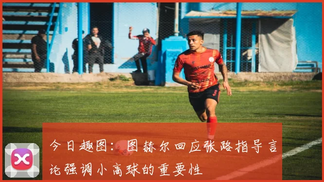 今日趣图：图赫尔回应张路指导言论强调小高球的重要性