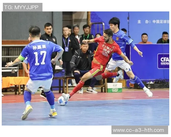 中国足协持续推进海外战略积极申办国际足球赛事展现决心