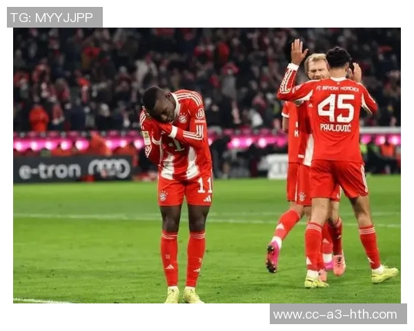 拜仁对杰克逊超6500万的转会费表示质疑正在关注拉扬与弗拉霍维奇