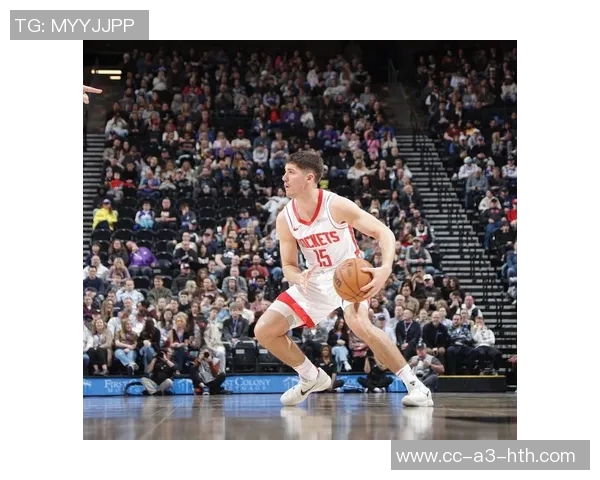 火箭与马刺激战上半场谢泼德表现抢眼文班状态起伏失误频繁